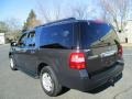 2007 Carbon Metallic Ford Expedition EL XLT 4x4  photo #5