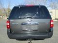 2007 Carbon Metallic Ford Expedition EL XLT 4x4  photo #6
