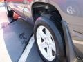 Mineral Gray Metallic - Dakota Big Horn Crew Cab Photo No. 4