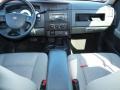 2008 Mineral Gray Metallic Dodge Dakota Big Horn Crew Cab  photo #9