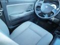 2008 Mineral Gray Metallic Dodge Dakota Big Horn Crew Cab  photo #10