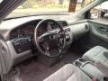 Quartz 2003 Honda Odyssey Interiors