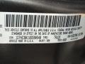 Mineral Gray Metallic - Dakota Big Horn Crew Cab Photo No. 16
