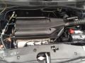 3.5L SOHC 24V VTEC V6 2003 Honda Odyssey EX Engine