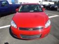 Victory Red - Impala LTZ Photo No. 2