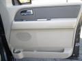 2007 Carbon Metallic Ford Expedition EL XLT 4x4  photo #31