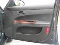 Ebony 2009 Buick LaCrosse CXL Door Panel