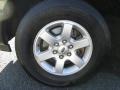 2007 Ford Expedition EL XLT 4x4 Wheel and Tire Photo
