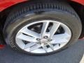 Victory Red - Impala LTZ Photo No. 9