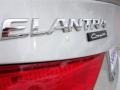 2013 Silver Hyundai Elantra Coupe SE  photo #9