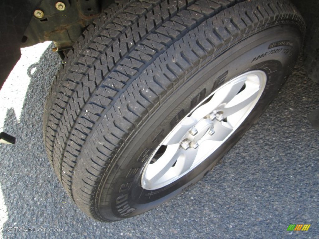 2007 Expedition EL XLT 4x4 - Carbon Metallic / Stone photo #34