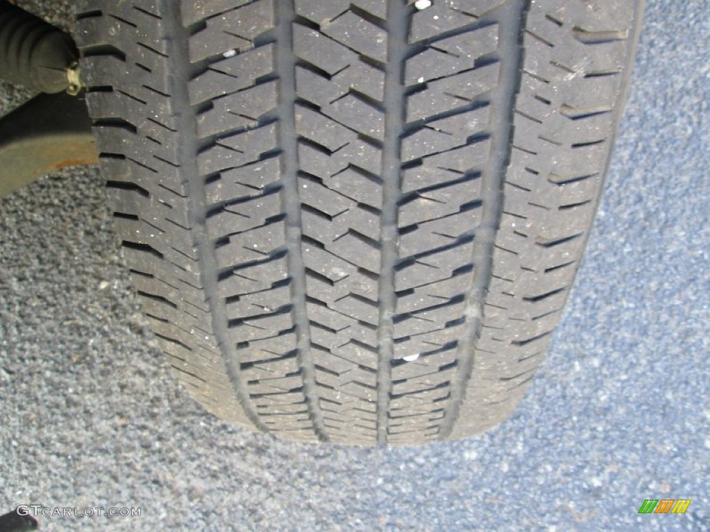 2007 Expedition EL XLT 4x4 - Carbon Metallic / Stone photo #35