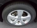 Midnight Black - Elantra GLS Photo No. 3