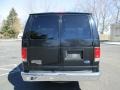 Black - E Series Van E350 Super Duty XLT 15 Passenger Photo No. 6