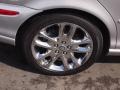 Platinum Metallic - X-Type 2.5 Photo No. 9