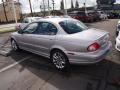 Platinum Metallic - X-Type 2.5 Photo No. 10