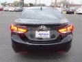 Midnight Black - Elantra GLS Photo No. 6