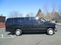 Black - E Series Van E350 Super Duty XLT 15 Passenger Photo No. 9