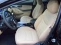 Midnight Black - Elantra GLS Photo No. 9