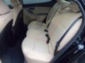 Midnight Black - Elantra GLS Photo No. 11