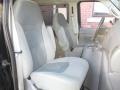 Black - E Series Van E350 Super Duty XLT 15 Passenger Photo No. 14