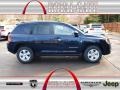 2014 True Blue Pearl Jeep Compass Sport  photo #1