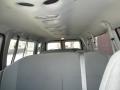 Black - E Series Van E350 Super Duty XLT 15 Passenger Photo No. 19