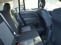 Dark Slate Gray Rear Seat Photo for 2014 Jeep Compass #78188353
