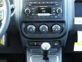 2014 Jeep Compass Sport Controls