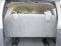 Black - E Series Van E350 Super Duty XLT 15 Passenger Photo No. 23
