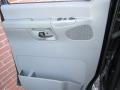 Black - E Series Van E350 Super Duty XLT 15 Passenger Photo No. 24