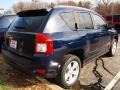 True Blue Pearl - Compass Sport 4x4 Photo No. 2