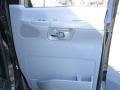 Black - E Series Van E350 Super Duty XLT 15 Passenger Photo No. 25