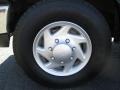 2008 Ford E Series Van E350 Super Duty XLT 15 Passenger Wheel and Tire Photo