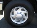 2008 Ford E Series Van E350 Super Duty XLT 15 Passenger Wheel