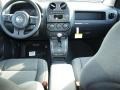 True Blue Pearl - Compass Sport 4x4 Photo No. 5