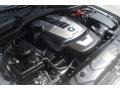 4.8L DOHC 32V VVT V8 2008 BMW 5 Series 550i Sedan Engine