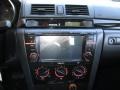2005 Mazda MAZDA3 i Sedan Controls