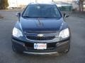 2012 Black Granite Metallic Chevrolet Captiva Sport LS  photo #2