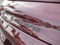 Carmon Red Metallic - 911 Carrera Cabriolet Photo No. 13