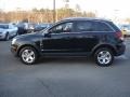 2012 Black Granite Metallic Chevrolet Captiva Sport LS  photo #9