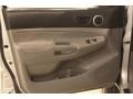 Silver Streak Mica - Tacoma V6 PreRunner TRD Access Cab Photo No. 4