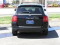 Black - Cayenne S Photo No. 3