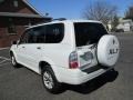 White Pearl - XL7 7 Passenger AWD Photo No. 4