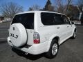 White Pearl - XL7 7 Passenger AWD Photo No. 6