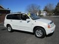 White Pearl - XL7 7 Passenger AWD Photo No. 9