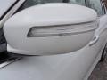 2013 White Satin Pearl Hyundai Genesis 3.8 Sedan  photo #5