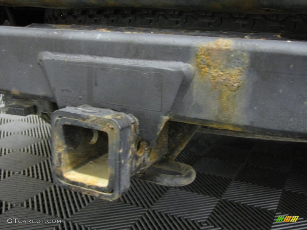 2000 4Runner SR5 4x4 - Imperial Jade Mica / Oak photo #5