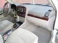 White Pearl - XL7 7 Passenger AWD Photo No. 15