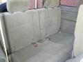 White Pearl - XL7 7 Passenger AWD Photo No. 19